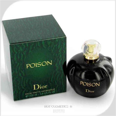 dior parfum apple green|poison Dior perfume 1985.